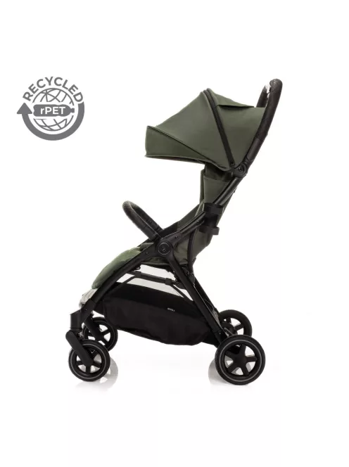 Zopa Quiq 2 babakocsi - Hunter Green
