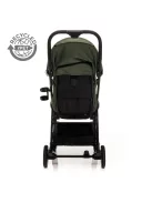 Zopa Quiq 2 babakocsi - Hunter Green