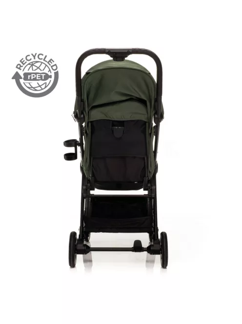 Zopa Quiq 2 babakocsi - Hunter Green