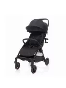 Zopa Quiq 2 babakocsi - Race Black