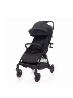 Zopa Quiq 2 babakocsi - Race Black