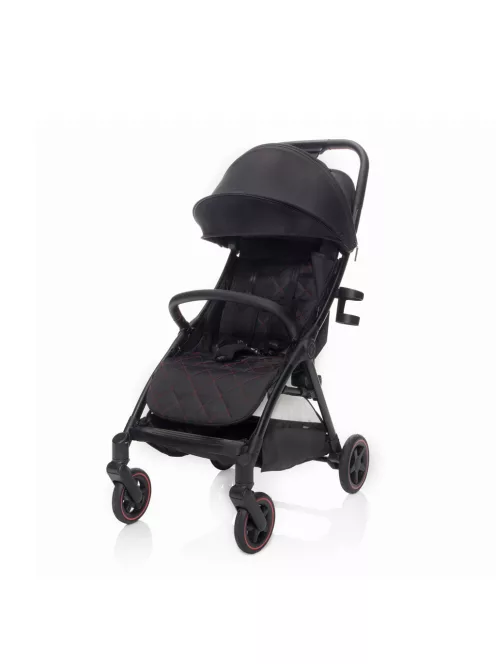 Zopa Quiq 2 babakocsi - Race Black