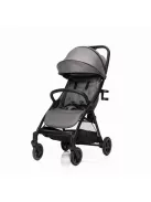 Zopa Quiq 2 babakocsi - Tornado Grey