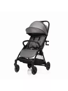 Zopa Quiq 2 babakocsi - Tornado Grey