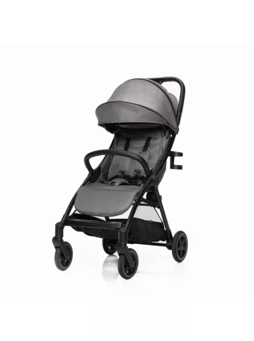 Zopa Quiq 2 babakocsi - Tornado Grey