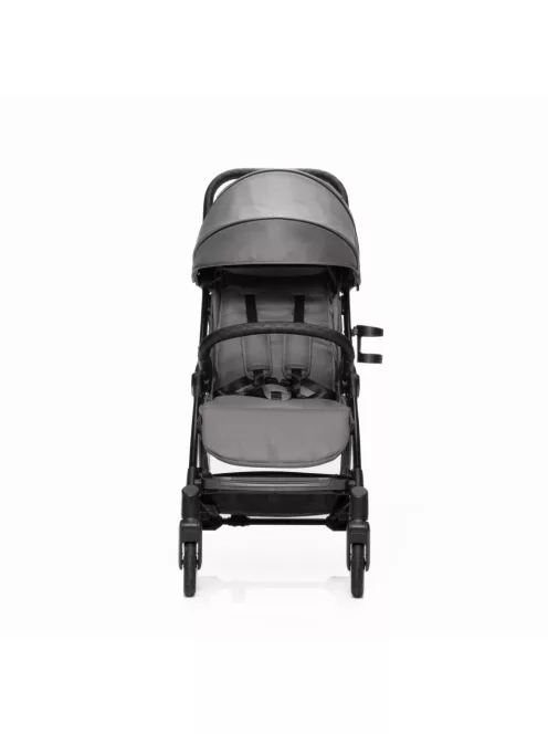 Zopa Quiq 2 babakocsi - Tornado Grey