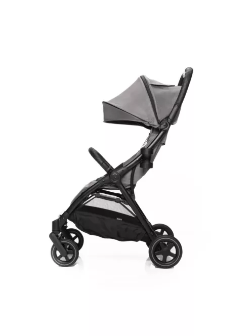 Zopa Quiq 2 babakocsi - Tornado Grey