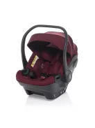 Zopa Carseat XS Plus i-Size Bordó Red