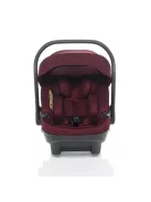 Zopa Carseat XS Plus i-Size Bordó Red