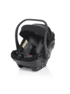 Zopa Carseat XS Plus i-size Rocky Grey
