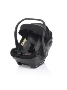 Zopa Carseat XS Plus i-size Rocky Grey