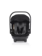 Zopa Carseat XS Plus i-size Rocky Grey
