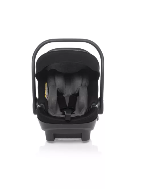 Zopa Carseat XS Plus i-size Rocky Grey
