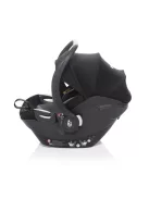 Zopa Carseat XS Plus i-size Rocky Grey