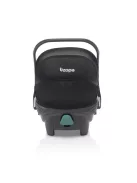 Zopa Carseat XS Plus i-size Rocky Grey
