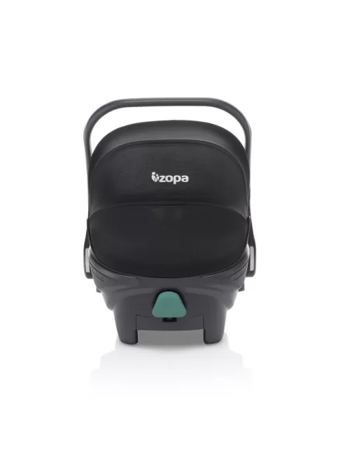 Zopa Carseat XS Plus i-size Rocky Grey