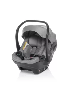 Zopa Carseat XS Plus i-size Titan Grey