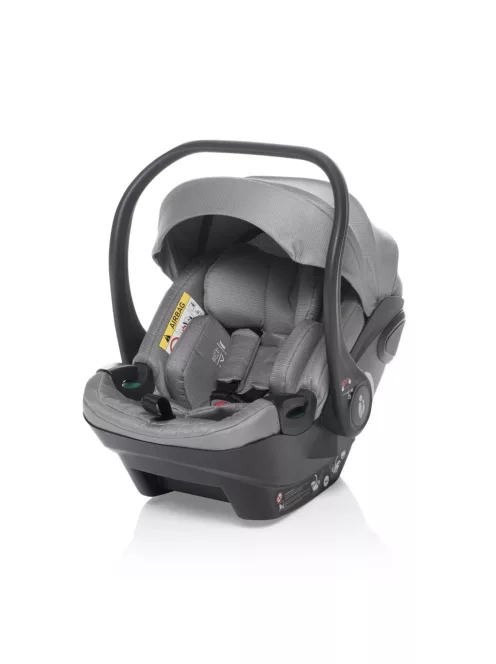 Zopa Carseat XS Plus i-size Titan Grey