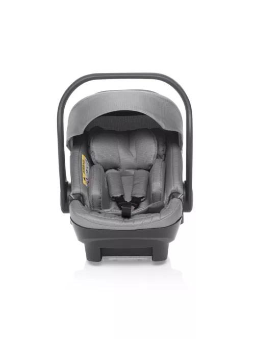 Zopa Carseat XS Plus i-size Titan Grey