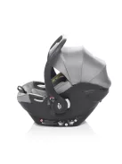 Zopa Carseat XS Plus i-size Titan Grey