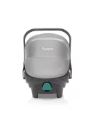 Zopa Carseat XS Plus i-size Titan Grey