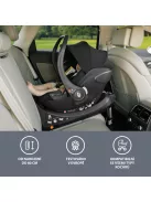 Zopa Carseat XS Plus i-size Titan Grey