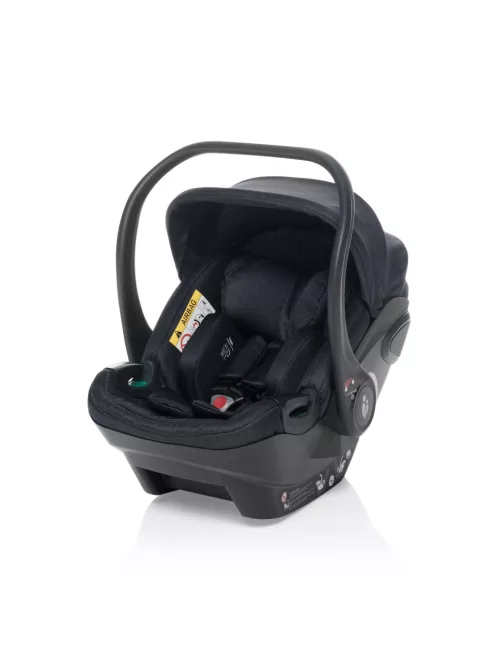 Zopa Carseat XS Plus i-size Vulcan Blue