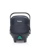 Zopa Carseat XS Plus i-size Vulcan Blue