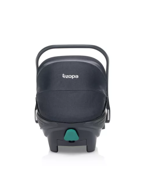 Zopa Carseat XS Plus i-size Vulcan Blue