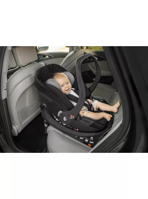 Zopa Carseat XS Plus i-size Vulcan Blue
