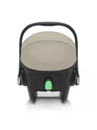 Zopa XM Plus i-Size babahordozó - Boss Grey
