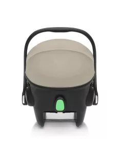 Zopa XM Plus i-Size babahordozó - Boss Grey