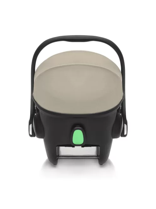 Zopa XM Plus i-Size babahordozó - Boss Grey