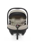 Zopa XM Plus i-Size babahordozó - Boss Grey
