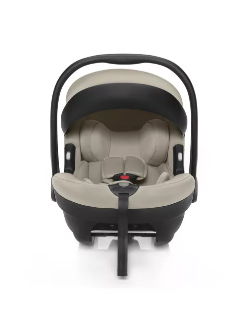 Zopa XM Plus i-Size babahordozó - Boss Grey
