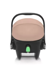 Zopa XM Plus i-Size babahordozó - Coral Pink