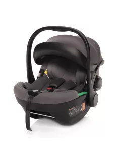Zopa XM Plus i-Size babahordozó - Foggy Grey