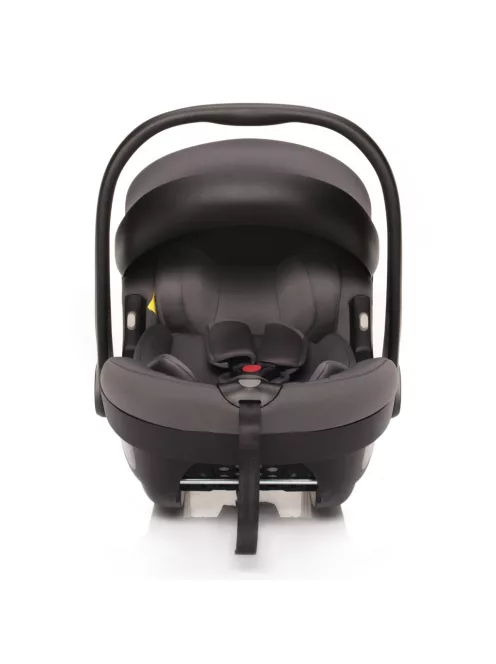 Zopa XM Plus i-Size babahordozó - Foggy Grey