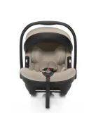 Zopa XM Plus i-Size babahordozó - Ivory Beige