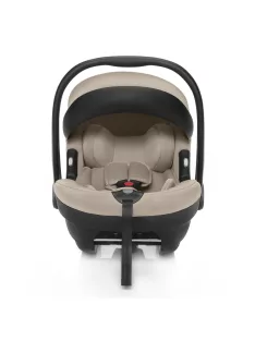 Zopa XM Plus i-Size babahordozó - Ivory Beige
