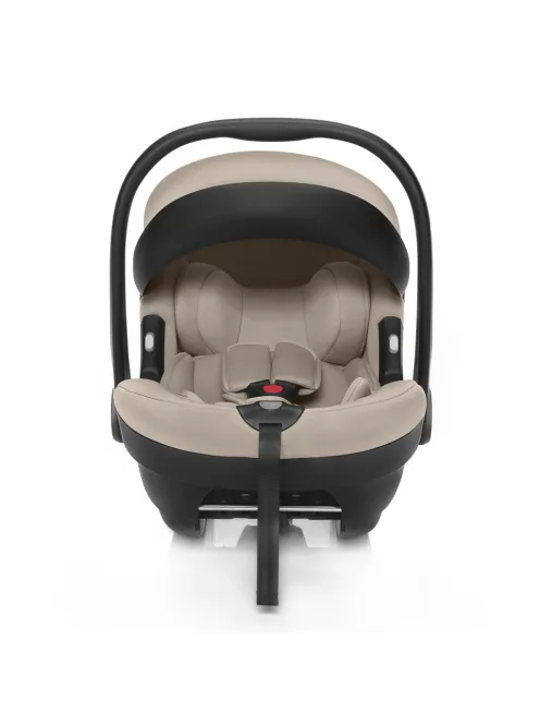 Zopa XM Plus i-Size babahordozó - Ivory Beige