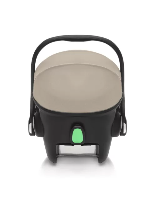 Zopa XM Plus i-Size babahordozó - Ivory Beige