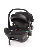 Zopa XM Plus i-Size babahordozó - Night Black