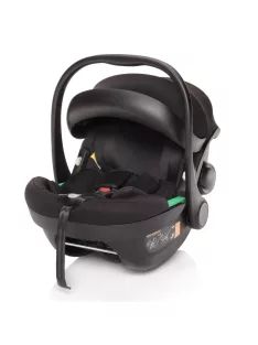 Zopa XM Plus i-Size babahordozó - Night Black