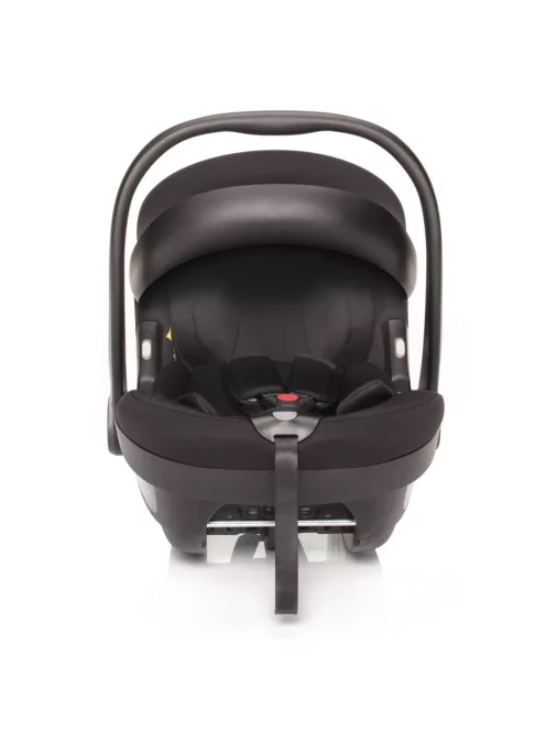 Zopa XM Plus i-Size babahordozó - Night Black