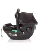 Zopa XM Plus i-Size babahordozó - Night Black