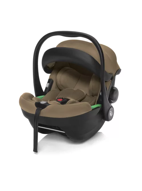 Zopa XM Plus i-Size babahordozó - Toffee Brown