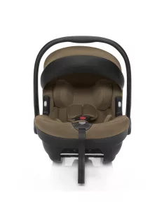 Zopa XM Plus i-Size babahordozó - Toffee Brown