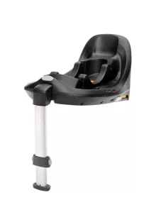 Zopa Isofix bázis XM Plus i-Size babahordozóhoz - Black