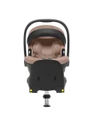 Zopa XM Plus i-Size szett (babahordozó + bázis) - Coral Pink
